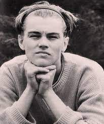 Fuckyeahhleonardo Leo Dicaprio Leonardo Dicaprio 90s Young Leonardo Dicaprio
