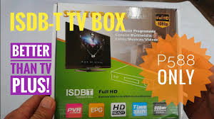 Try our code below and… Actual Gma Rescanning Of My Digital Tv Box Factory Default By Tvplus How To Tv