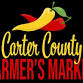 Olive Hill's Farmers Market Opening Day