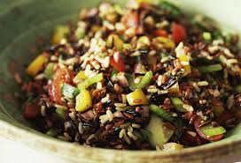 Some are high in soluble fiber, which binds to cholesterol. Foods To Help Lower Ldl Bad Cholesterol