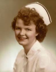 Betty Jane (Stam) DeWaard Obituary