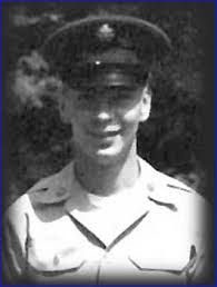 Remembering Joseph Biber, Silver Star Recipient and Buchser High School  Alumnus