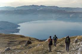 Buchen sie online ohrids in ohrid, nordmazedonien. Wandern In Nordmazedonien