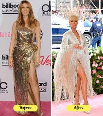 Celine Dion S Drastic Weight Loss Is She Okay