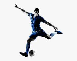 Fotball png collections download alot of images for fotball download free with high quality for designers. Person Kicking Football Hd Png Download Kindpng