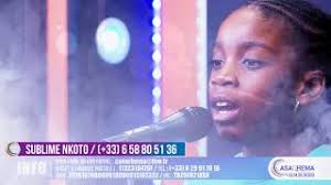 In colossians 4:12 the apostle paul describes epaphras as a servant of christ jesus. Publicite 2018 Holly Djamboult Ndongala Positivement Votre