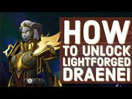 Selecting an allied race can only be done if you have completed the required criteria. World Of Warcraft Guide Unlocking Allied Races After Shadowlands Pre Patch Micky News