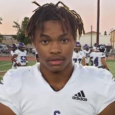 Philip Ramos' Cathedral High School Bio