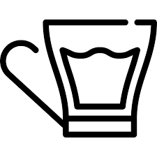 Appliances, bathroom decorating ideas, kitchen remodeling, patio furniture, power tools, bbq grills, carpeting, lumber, concrete, lighting, ceiling fans and more at the home depot. Coffee Machine Silhouette Vector Svg Icon 2 Svg Repo