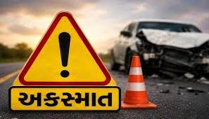 725 road accidents in Gujarat in a single day, a jump of 173 cases compared  to normal days