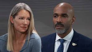 General Hospital Scoop January 27 To 31: Nina And Curtis Team Up To Take  Down Drew