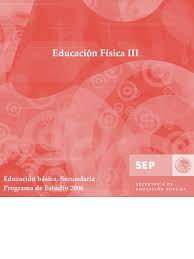Un jugador nombra a otro. Programa Educacion Fisica 3 Secundaria Educacion Fisica Plan De Estudios