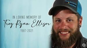 Troy Ryan's Instagram, Twitter & Facebook