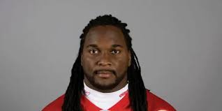 Tyson Jackson Net Worth