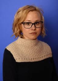 Alison Pill