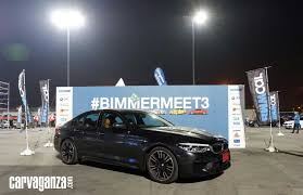 Bmw M5 Baru Segera Masuk Indonesia Begini Tampilannya