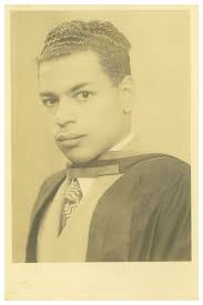 joumasepaedia : Donald Parenzee Donald was born