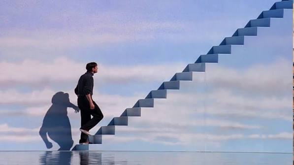1998 in Review: "The Truman Show" - by Noah Gittell