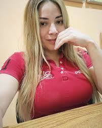 Nancy Perez's Instagram, Twitter & Facebook