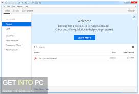 Create drawings, illustrations and artwork. Adobe Acrobat Reader Dc 2020 Gratis Download Ga Naar Pc
