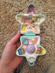 a polly pocket that was basically your dream home polly pocket dream house dreaming of you