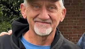 The Disappearance of James Sanford