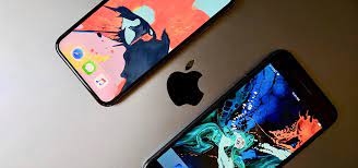 Available for hd, 4k, 5k desktops and mobile phones. How To Get All The New Ipad Pro Wallpapers On Your Iphone Ios Iphone Gadget Hacks