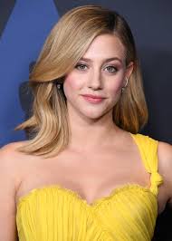 Lili Reinhart On Chemical Hearts, Teens, And Writing