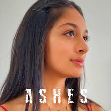 baby blue ‑ 曲・歌詞：Songwriters' Forum, Lyra Madeleine, Leo Yang