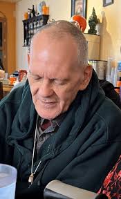 Obituary for Barry "Frank" Franklin Mantooth