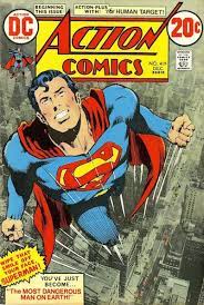 Many people have seen famous covers depicting the first appearance of superman in action comics #1 and batman's introduction in detective comics #27. 13 Superman Covers To Make You Feel Good 13th Dimension Comics Creators Culture