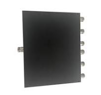 China 138-960MHz 6Way Wilkinson Power Divider For Public ...