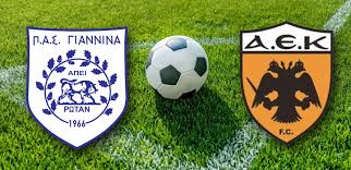 Όλα τα τελευταία νέα, άρθρα, απόψεις, videos για αεκ στο to10.gr. Live Pas Giannina Aek Novasports To Paron