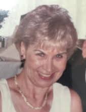 Obituary information for Mary Anne Vogel