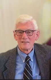 Brian Roche Obituary