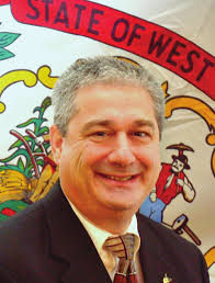 WV Division of Corrections Annual Report 2012