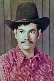 Ronald Pearman's Instagram, Twitter & Facebook