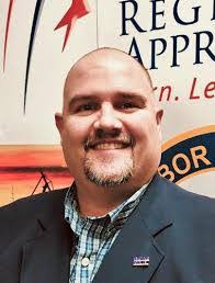 Steve Tressler's Instagram, Twitter & Facebook