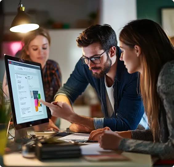 App Developers Austin Turning Innovative Ideas into Powerful Apps