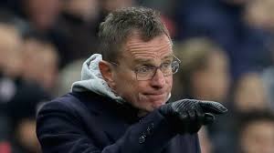 Recreating the high octane football of ralf rangnick's leipzig. There S Nothing To It Rangnick Rejects Milan Rumours Goal Com