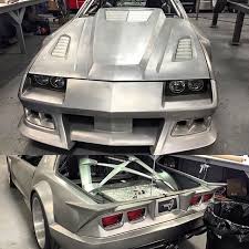 Instagram Photo By Pro Touring Garage Jun 23 2016 At 9 23pm Utc Classic Cars Trucks Hot Rods Camaro Camaro Iroc