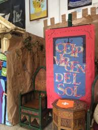 Espadas, katanas, armas medievales, vestidos y decoración medieval. Nuestro Cole Hoy Es Un Castillo Medival Imagenes Educativas
