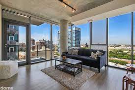 One 333 Apartments For Rent Chicago Floor To Ceiling Windows Apartment Floor To Ceiling Windows Beautiful Living Rooms