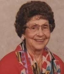 Obituary information for Lenora Bertie Seale