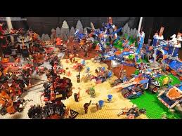 Harga Lego Tentara 15 Kedai Terbaik