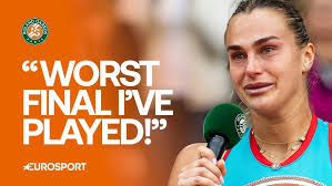 Madison Keys Press Conference