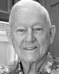 Robert Goodfellow Obituary (1922