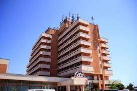 Ubytování s domácím zvířetem je za poplatek. Foto Hotel Forum 5 Costinesti41 Jpg Poze Litoralulromanesc Ro