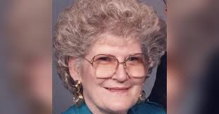Margaret Ann Ogle Needham Obituary