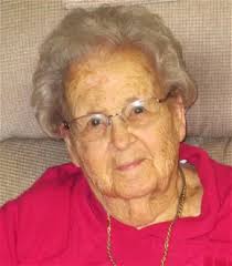 Obituary information for Ellen Isabella Springer (Maize)
